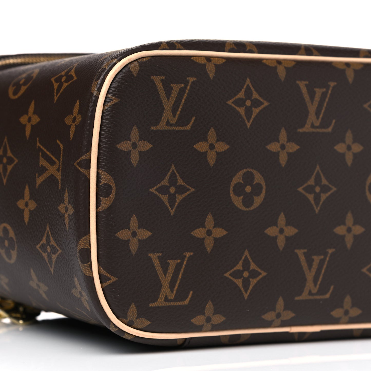 Monogram Nice BB