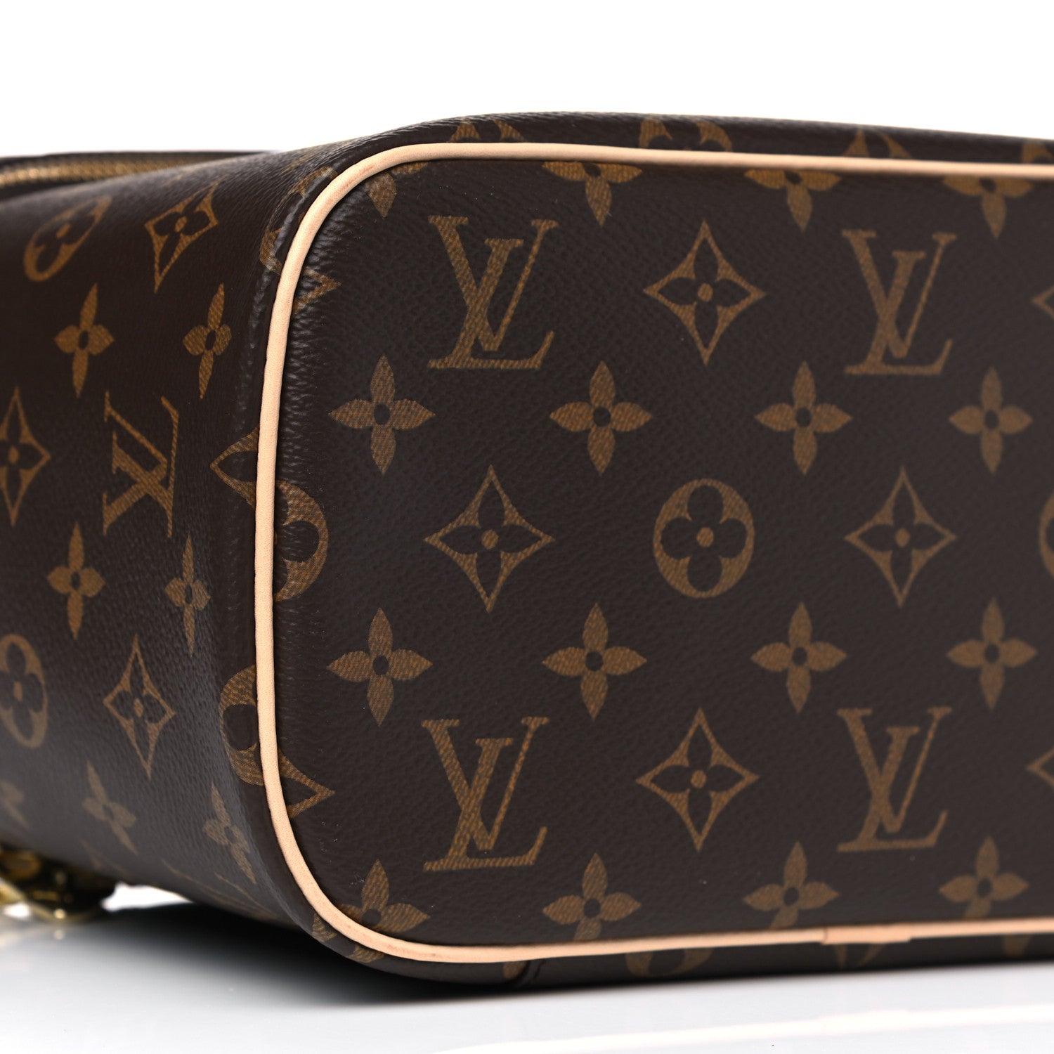 Louis Vuitton Monogram Nice BB 9 of 10