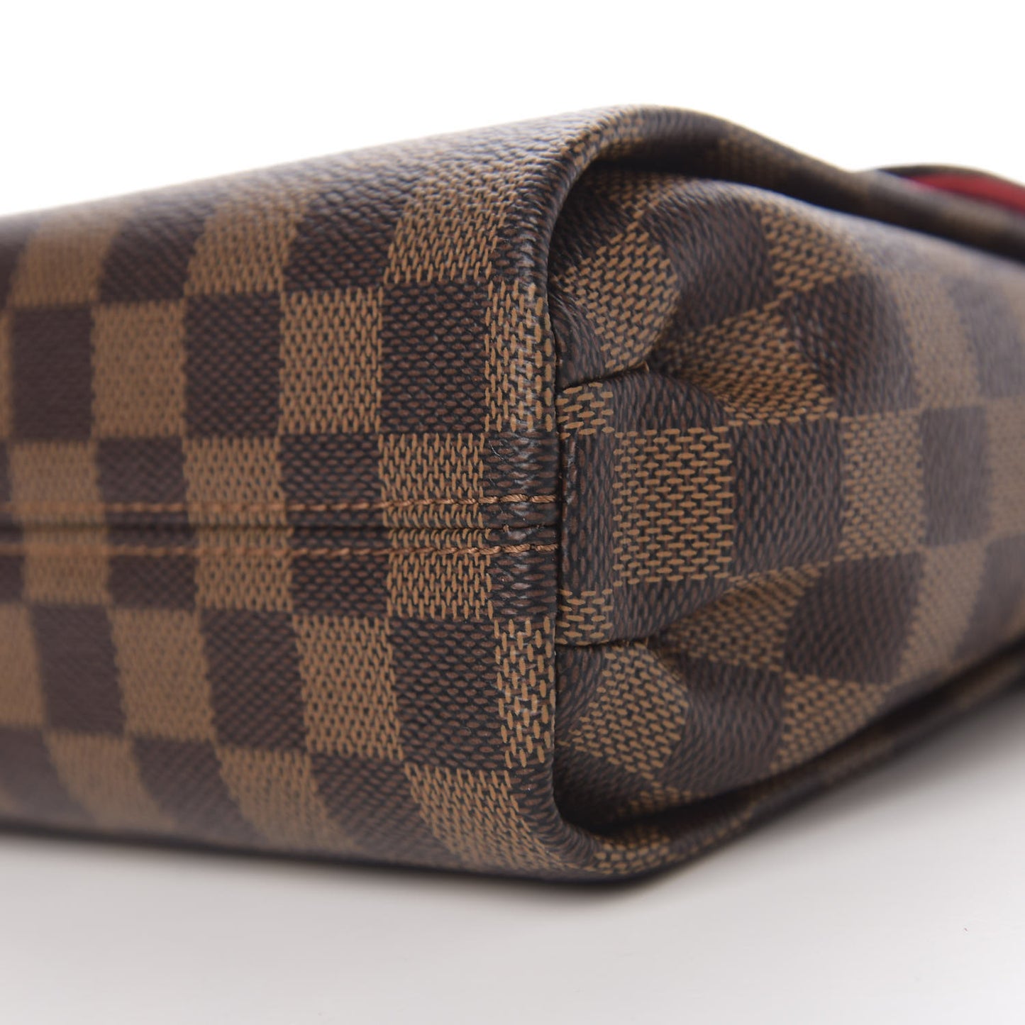 Damier Ebene Croisette
