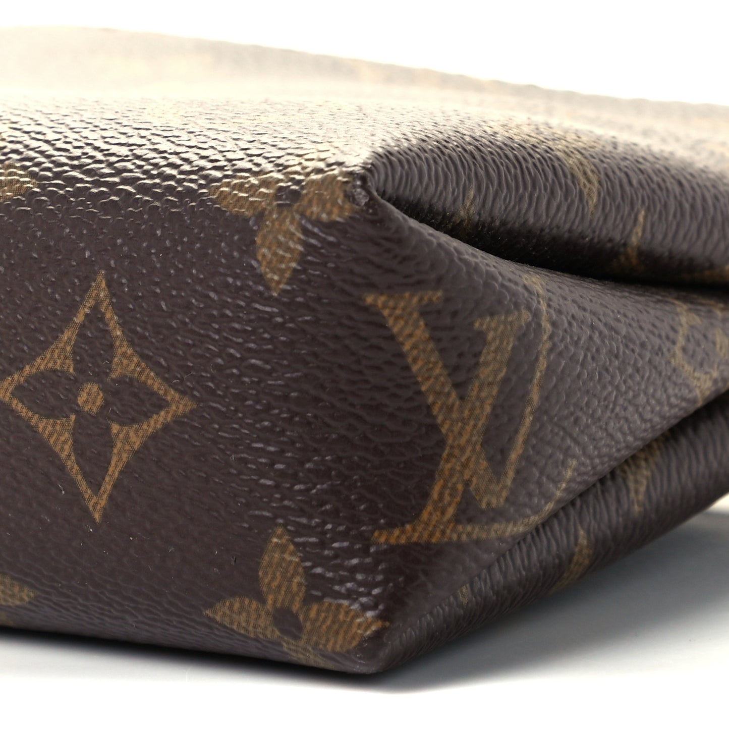 Monogram Pallas Clutch Rose Poudre