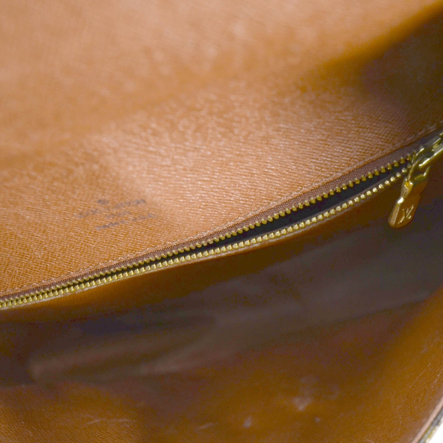 Louis Vuitton Monogram Saint Cloud 8 of 9