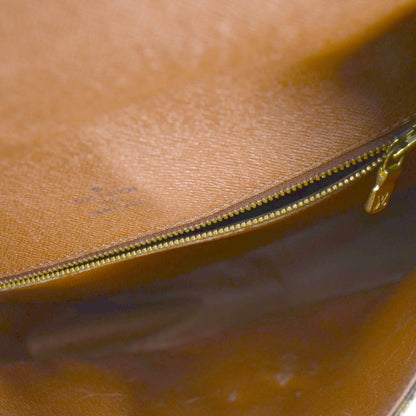Louis Vuitton Monogram Saint Cloud 8 of 9