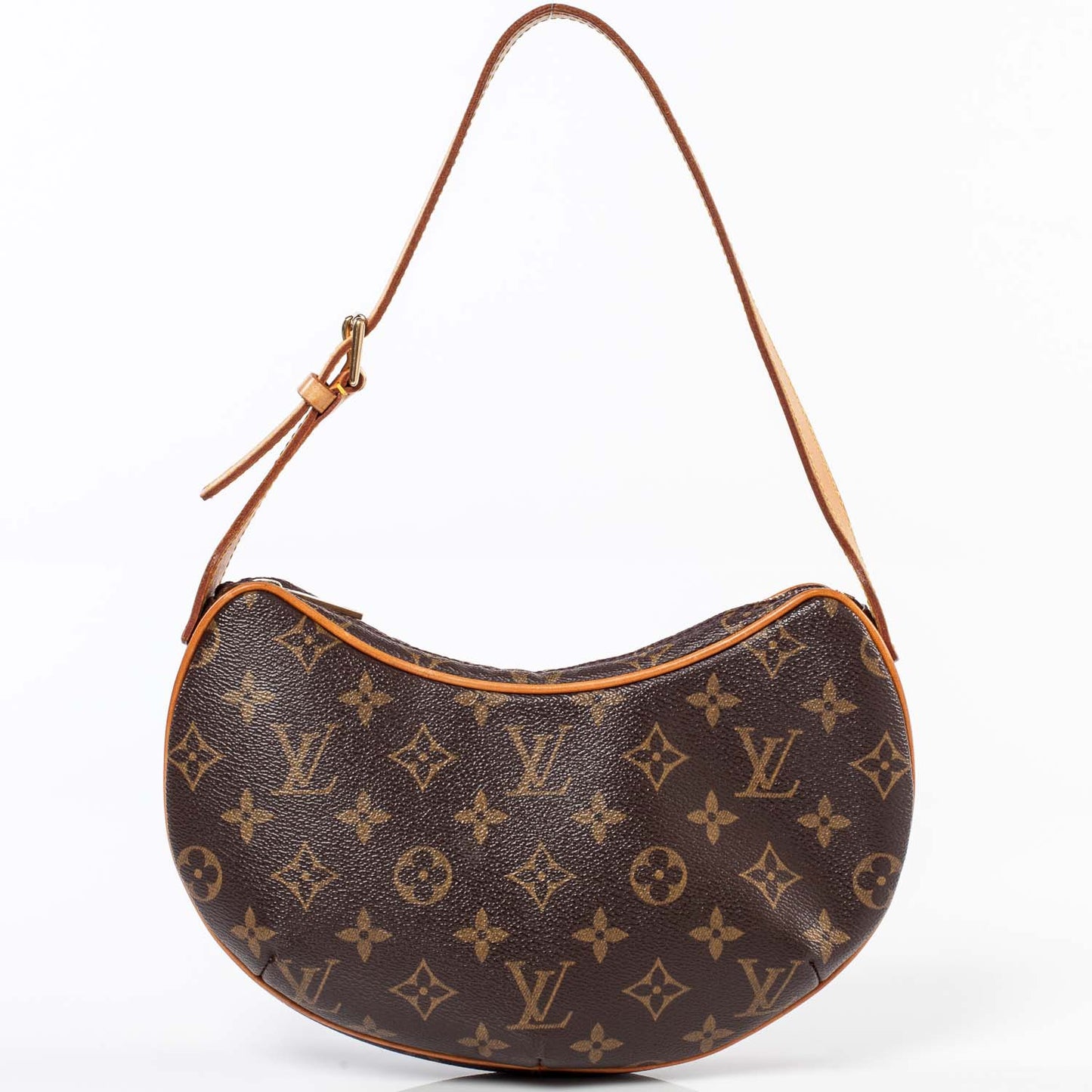 Monogram Croissant PM