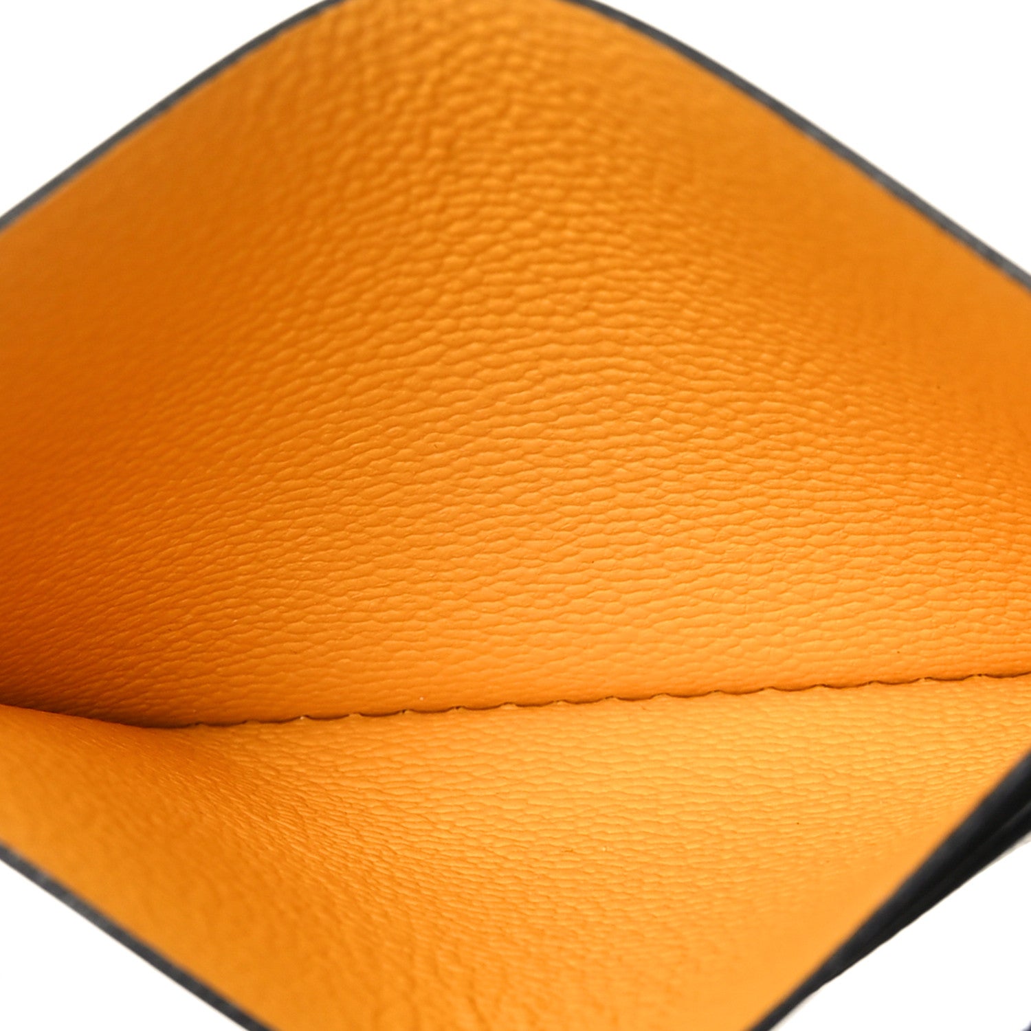 Goyard Goyardine Saint Sulpice Card Holder Black 5 of 7