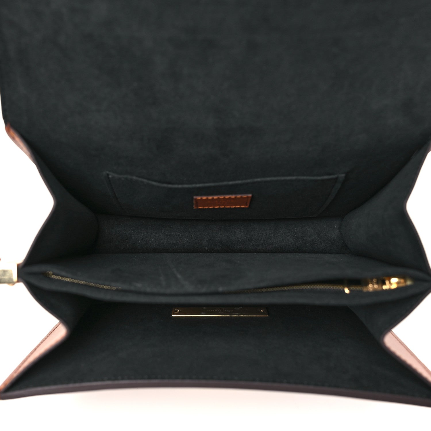 Louis Vuitton Reverse Monogram Dauphine MM 5 of 10