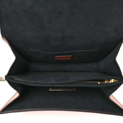 Louis Vuitton Reverse Monogram Dauphine MM 5 of 10