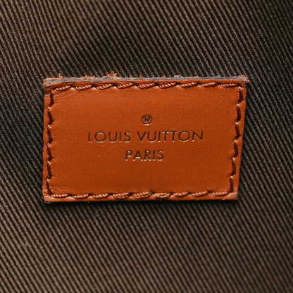 Louis Vuitton Reverse Monogram Loop Hobo 13 of 19