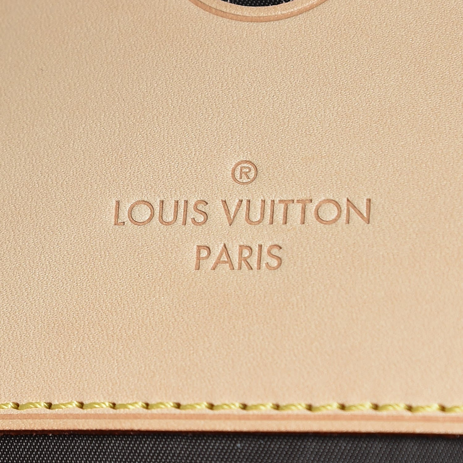 Louis Vuitton Monogram Zephyr 55 9 of 18