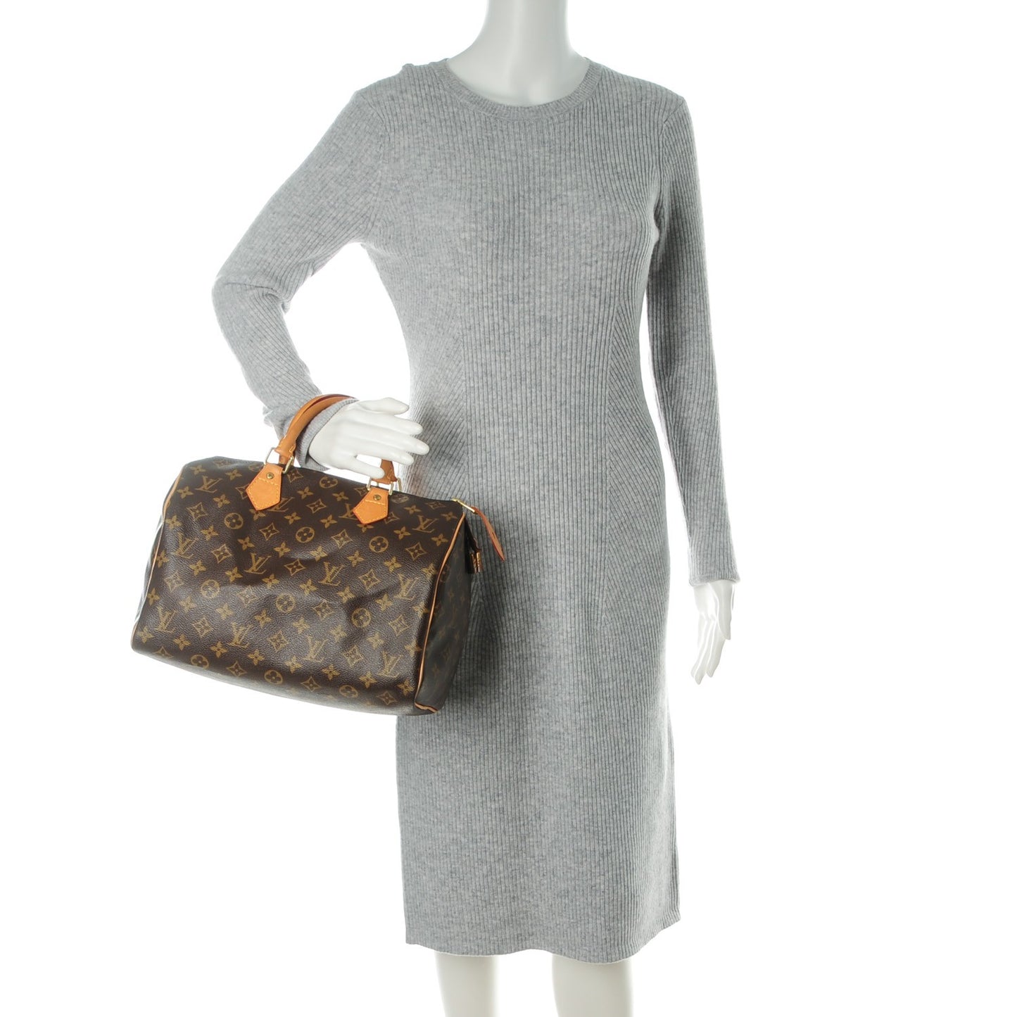 Monogram Speedy 30