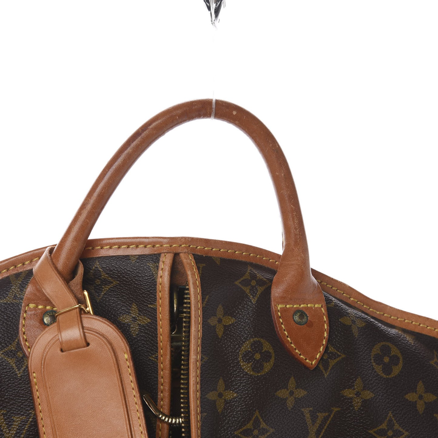 Monogram Garment Carrier