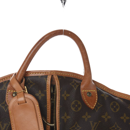 Louis Vuitton Monogram Garment Carrier 10 of 17