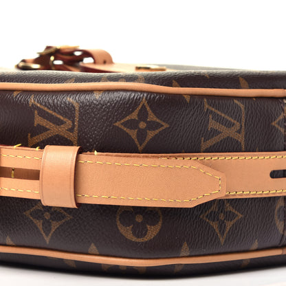 Louis Vuitton Monogram Boite Chapeau Souple 8 of 11