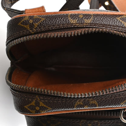 Louis Vuitton Monogram Amazone PM 4 of 4