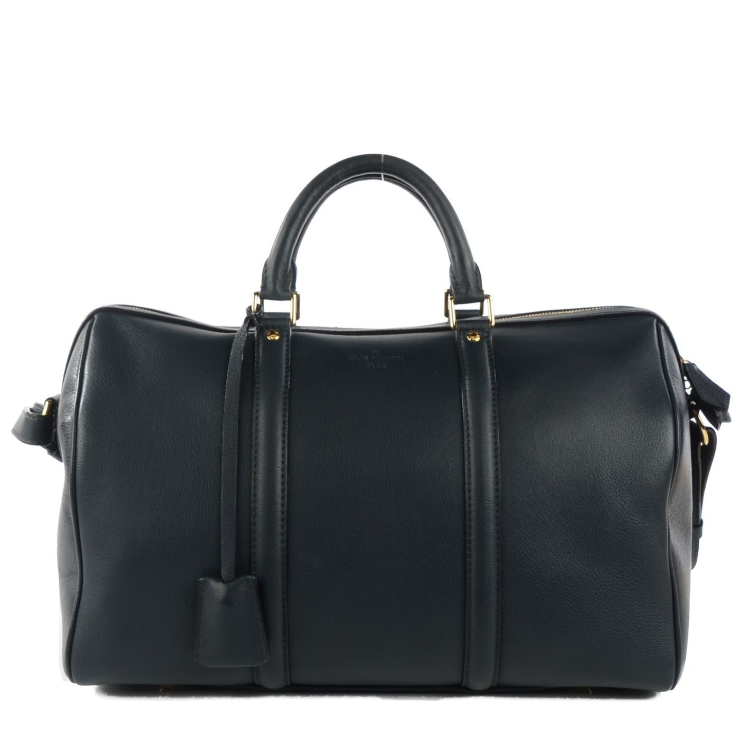 Veau Cachemire SC Bag MM Cobalt