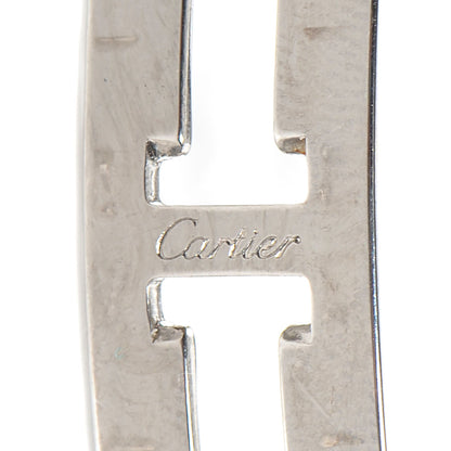 Cartier Stainless Steel 31mm Roadster Quartz Watch 8 of 10