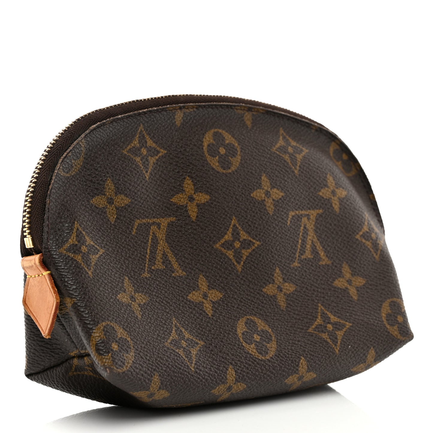 Monogram Cosmetic Pouch