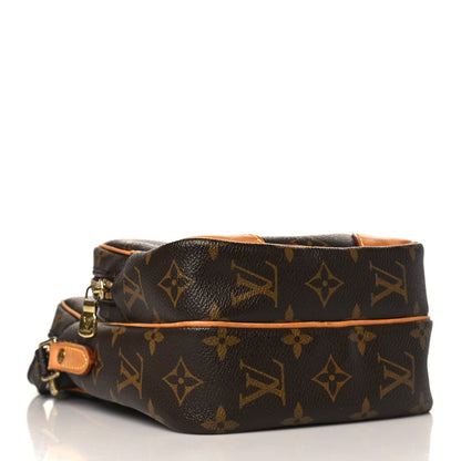 Louis Vuitton Monogram Amazone 4 of 8