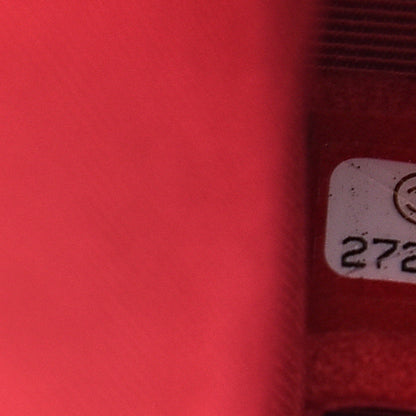 Chanel Aged Calfskin Quilted Small Gabrielle Backpack Black White 7 of 10