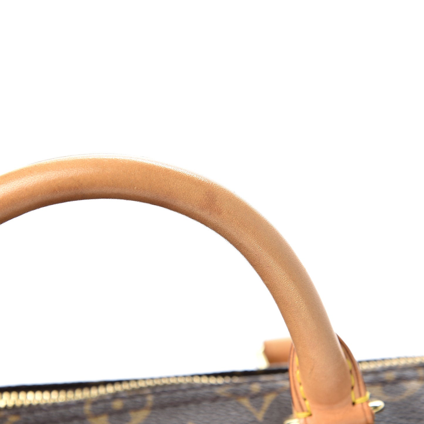 Monogram Speedy 35