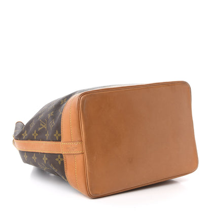 Louis Vuitton Monogram Noe 4 of 14