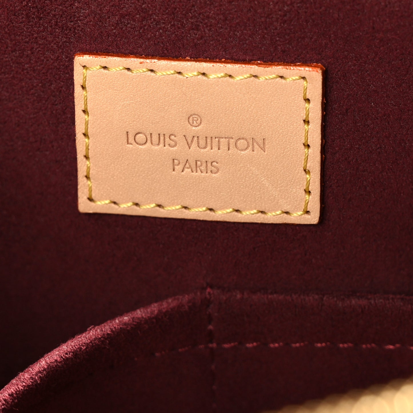 Monogram Soufflot MM