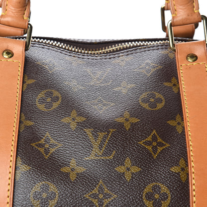 Louis Vuitton Monogram Keepall 60 11 of 12