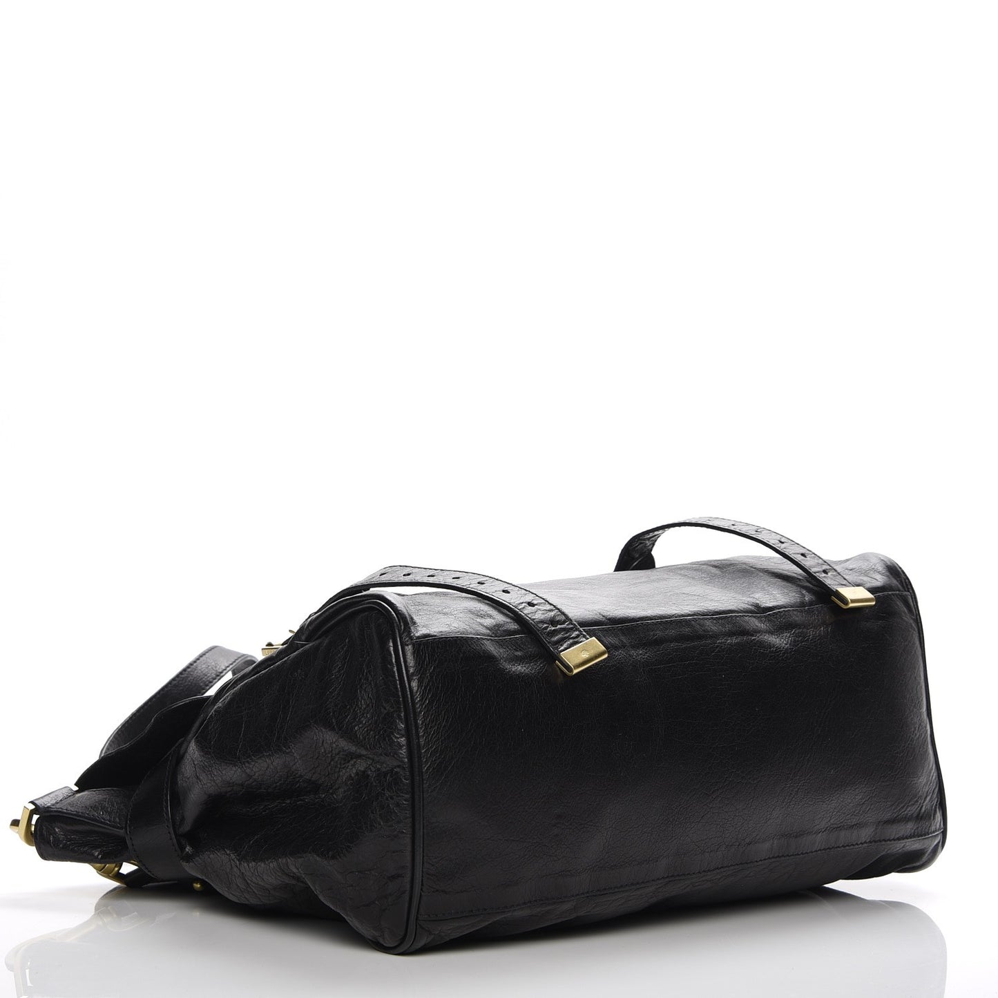 Soft Buffalo Oversized Alexa Black