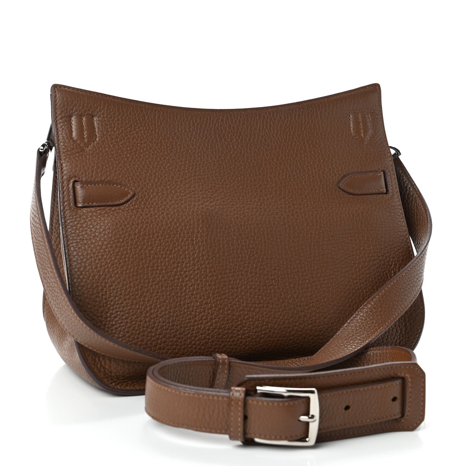 Hermes Taurillon Clemence Jypsiere 28 Alezan 2 of 4