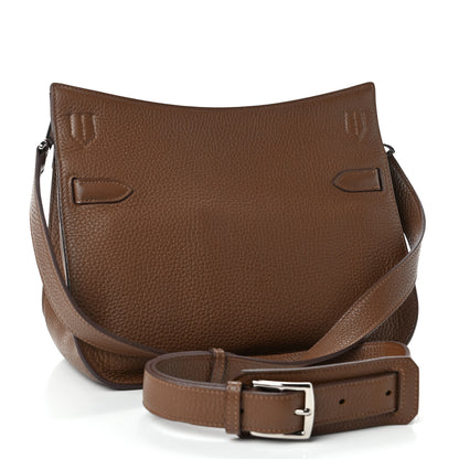 Hermes Taurillon Clemence Jypsiere 28 Alezan 2 of 4
