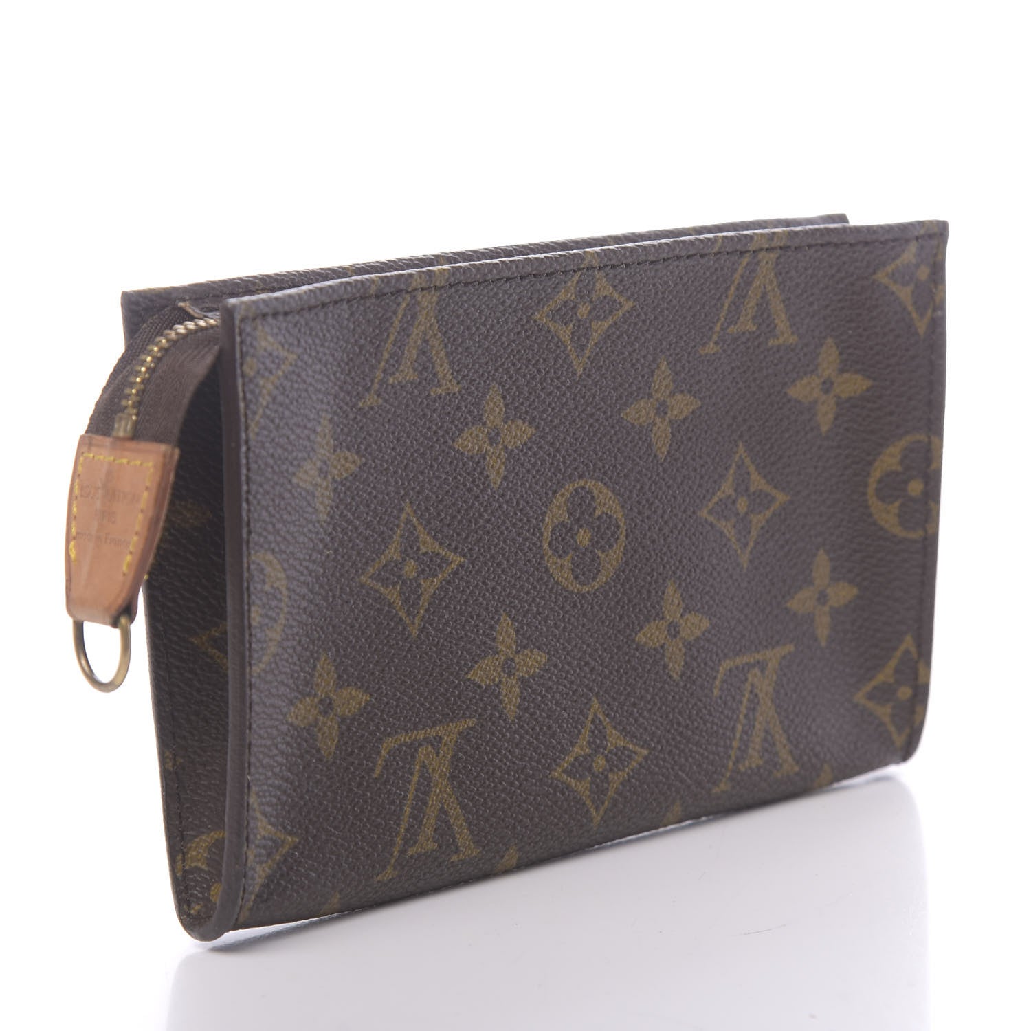 Louis Vuitton Monogram Bucket Pochette Accessories 3 of 6