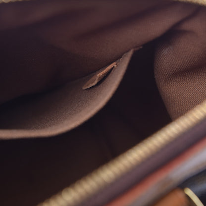 Louis Vuitton Monogram Tivoli PM 8 of 20
