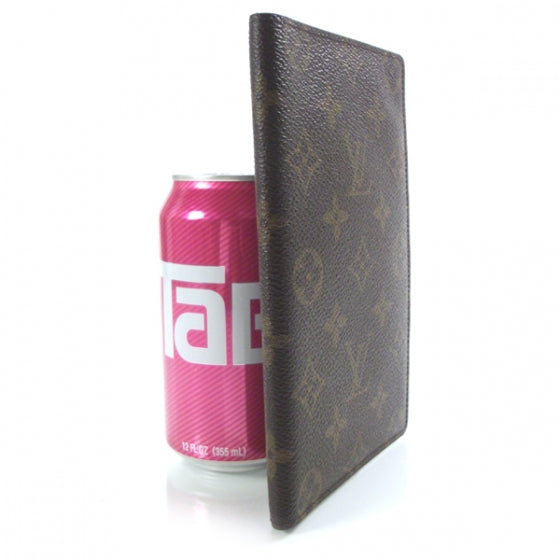 Louis Vuitton Monogram Passport Wallet 3 of 6