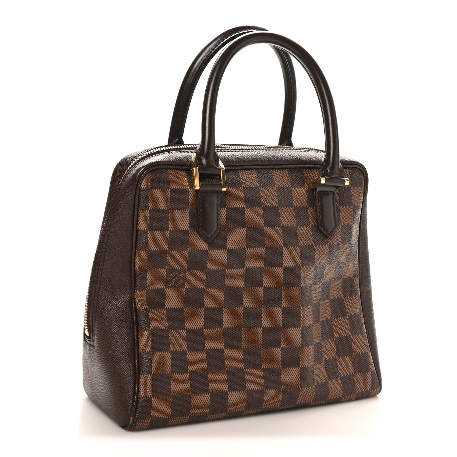 Louis Vuitton Damier Ebene Brera 3 of 9
