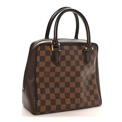 Louis Vuitton Damier Ebene Brera 3 of 9