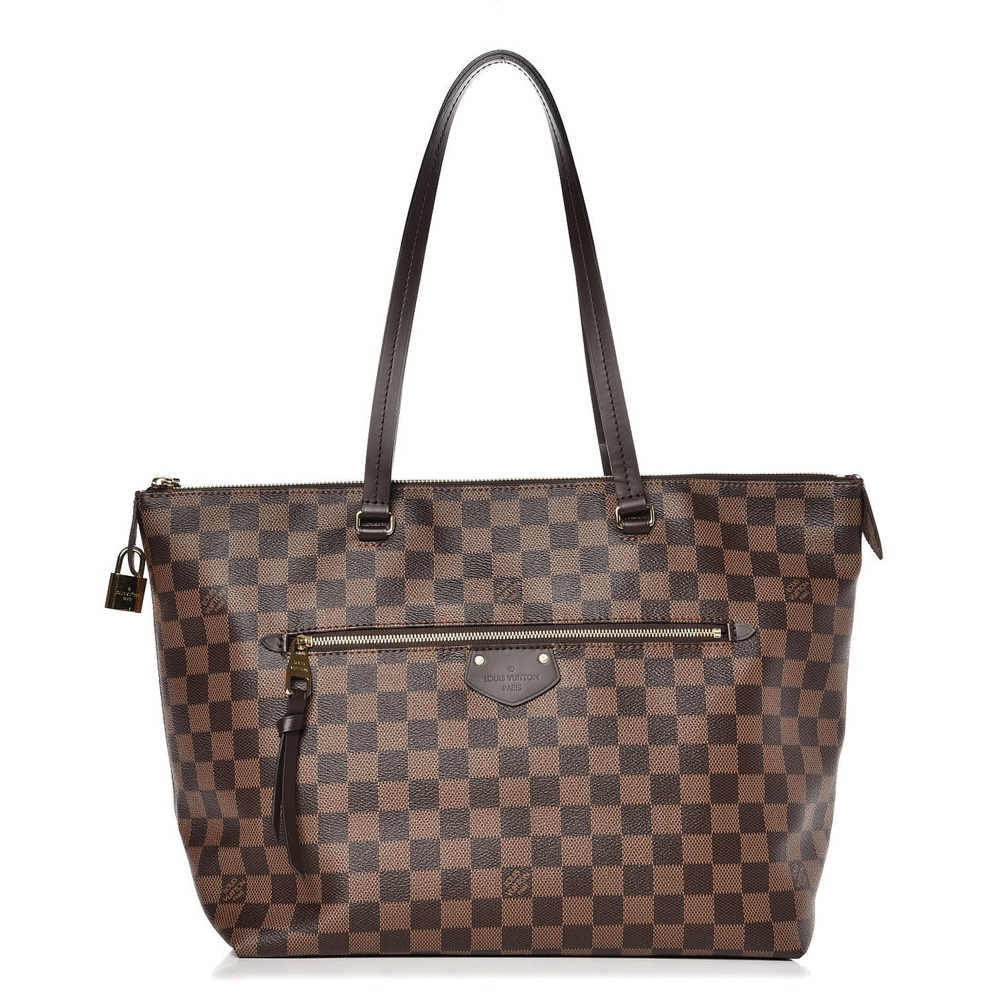 Damier Ebene Iena MM