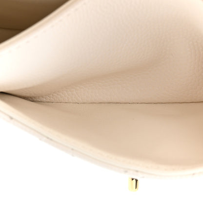 Chanel Lambskin Calfskin Tweed Success Story Set of 4 Minis Bags White 15 of 53