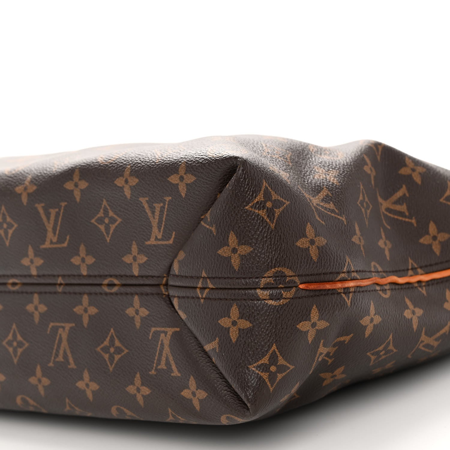 Louis Vuitton Monogram Sully MM 9 of 11