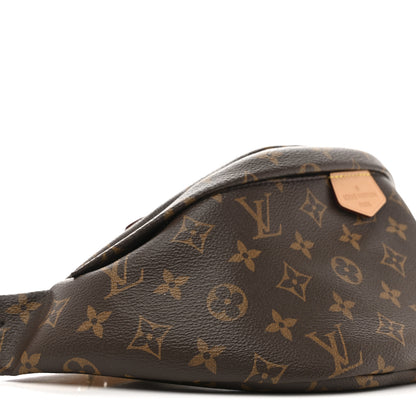 Louis Vuitton Monogram Bumbag 8 of 13