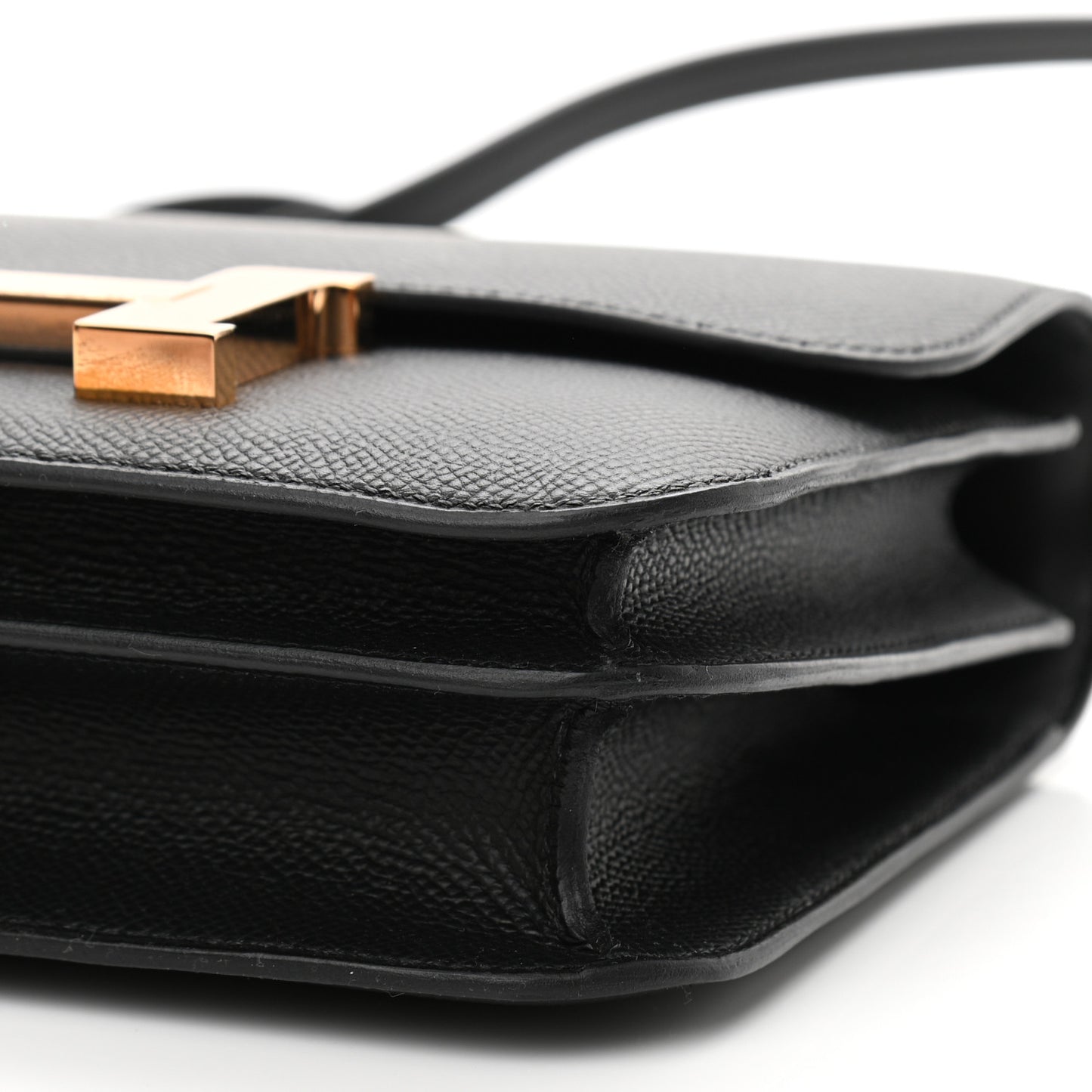 Epsom Constance 18 Black