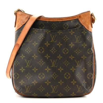 Louis Vuitton Monogram Odeon PM 1 of 15