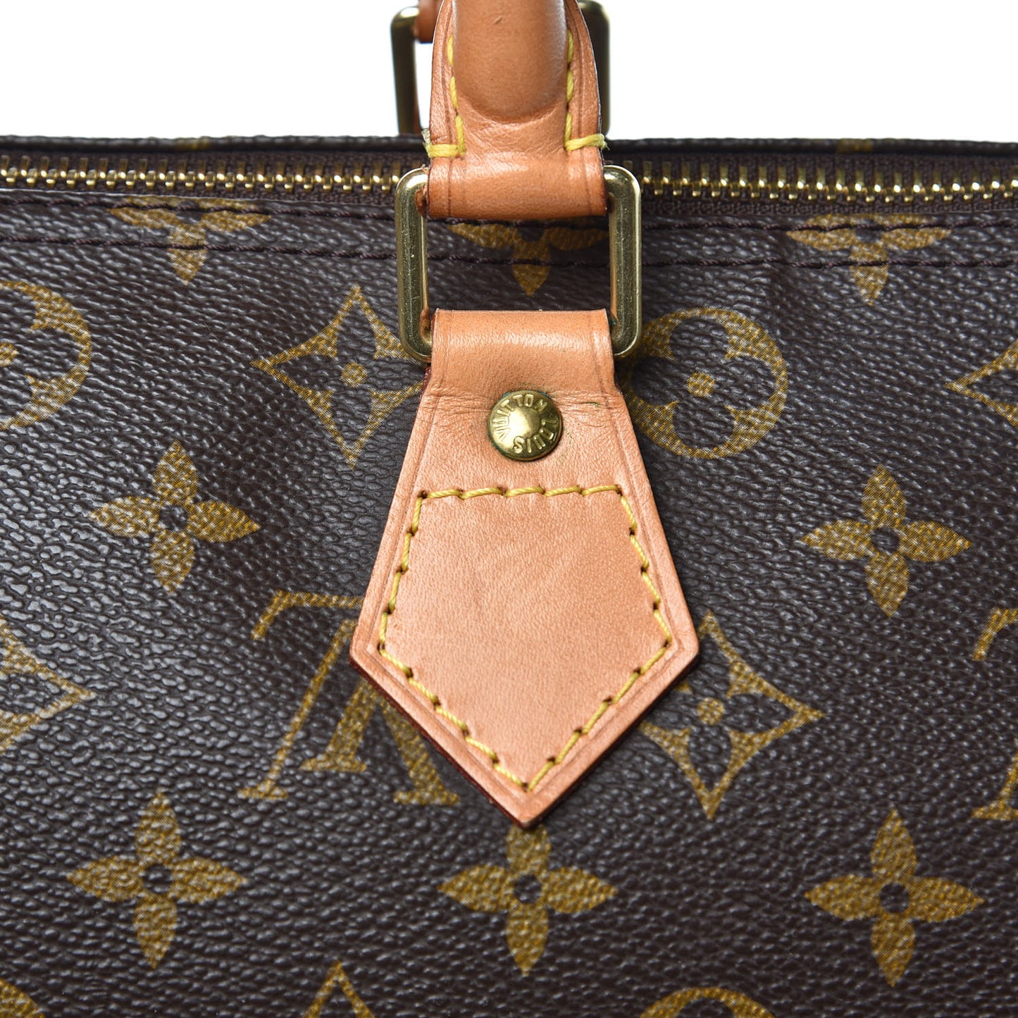 Monogram Speedy 30