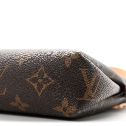Louis Vuitton Monogram Pallas Clutch Cherry 11 of 11