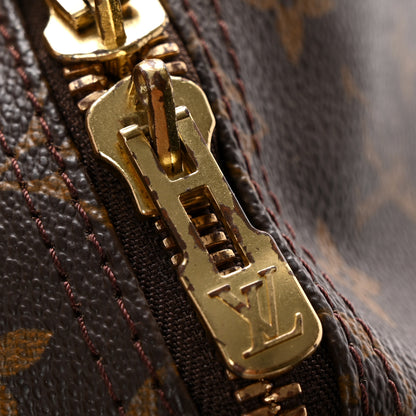 Louis Vuitton Monogram Keepall 50 18 of 18