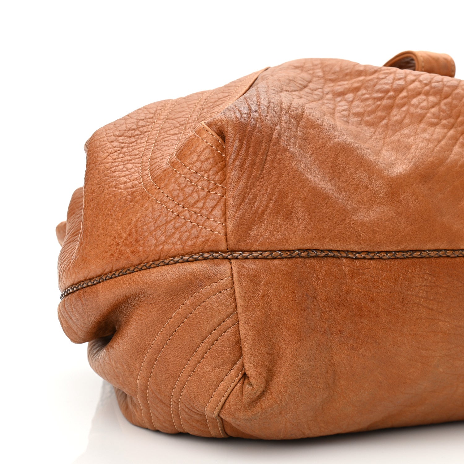 Fendi Nappa Nuvolata Spy Naturale 8 of 9