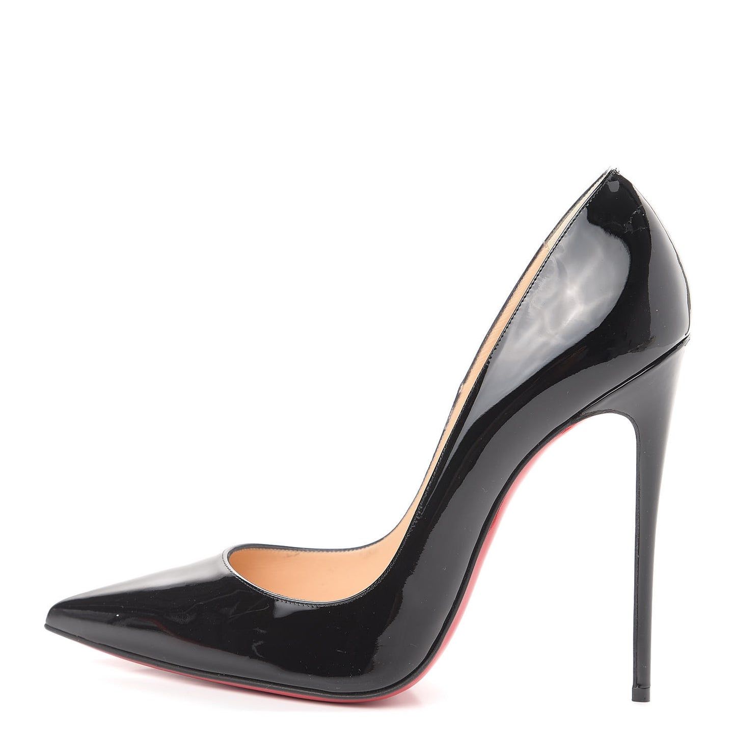 Patent So Kate 120 Pumps 40.5 Black