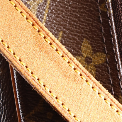 Louis Vuitton Monogram Cite GM 3 of 11