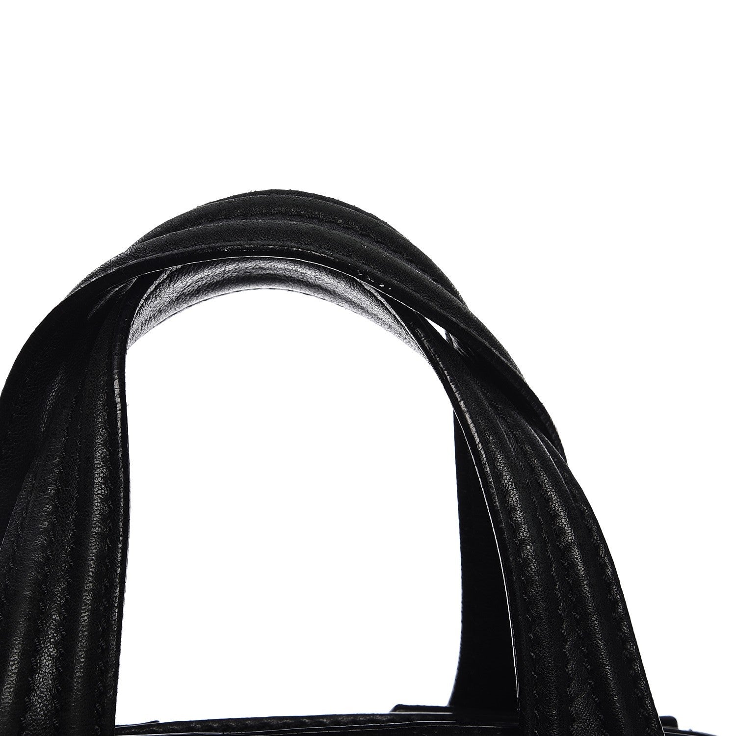 Givenchy Lambskin Medium Nightingale Black 14 of 20