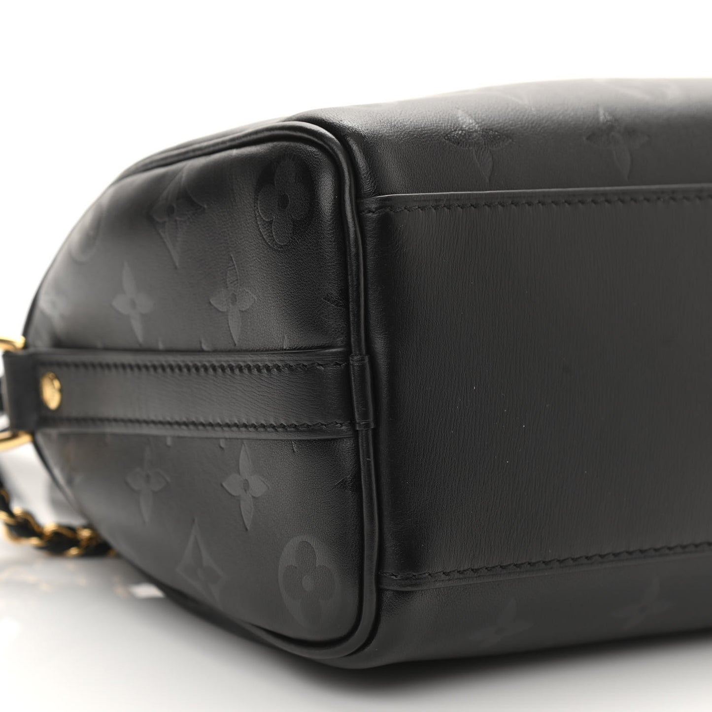 Monogram Ink Speedy BB Black