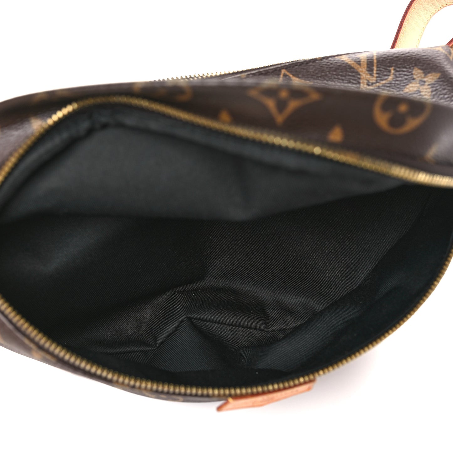 Monogram Bumbag