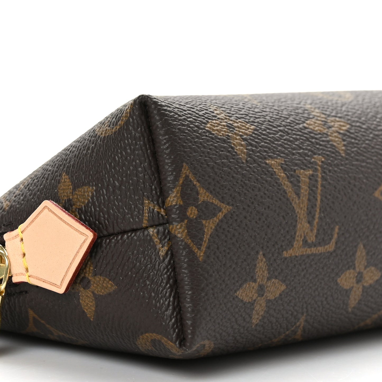 Monogram Cosmetic Pouch